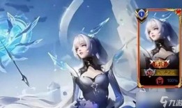 公孙离记忆之芯最新爆料,探寻英雄背后的神秘往事